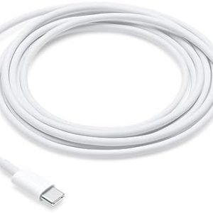Apple USB-C - Lightning Kablosu (1 m)