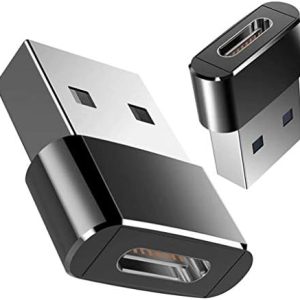 Alfais 4429 USB 3.0 to Type C 3.1 Şarj Data Çevirici Dönüştürücü Adaptör