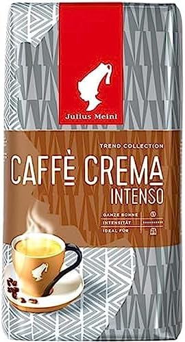 Julius Meinl Trend Collection Coffee Crema Intenso Çekirdek Kahve 1 kg