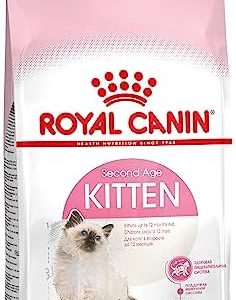 Royal Canin Kitten Kuru Kedi Maması, Yavru Kedi, 4 Kg