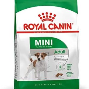 Royal Canin Mini Adult Köpek Maması, 4 Kg