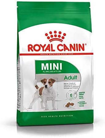 Royal Canin Mini Adult Köpek Maması, 4 Kg