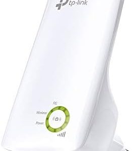 TP-Link TL-WA854RE N300 Mbps Wi-Fi Menzil Genişletici, 300Mbps Veri Aktarım Hızı