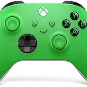Xbox Kablosuz Kumanda – Velocity Green