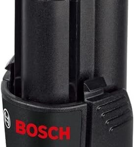 Bosch Professional GBA 12 Volt 3,0 Ah Li-Ion Akü