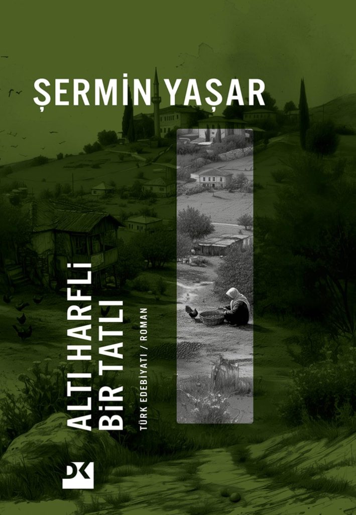 Altı Harfli Bir Tatlı – MaviKutu