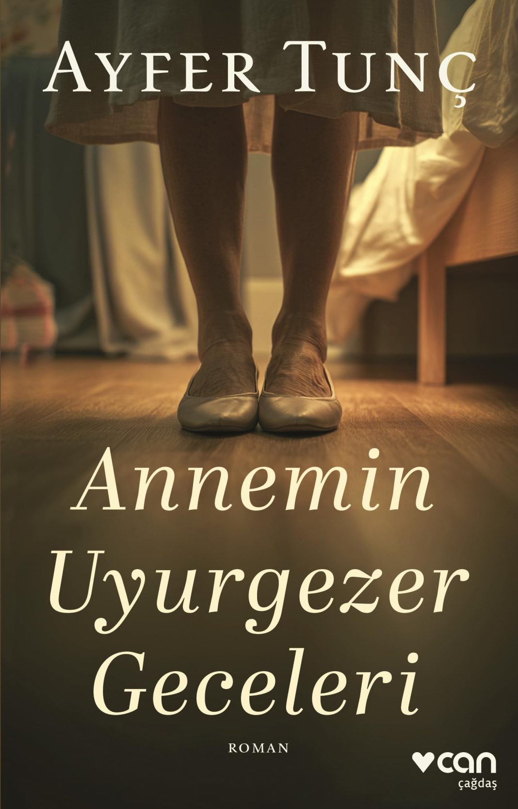 Annemin Uyurgezer Geceleri – MaviKutu