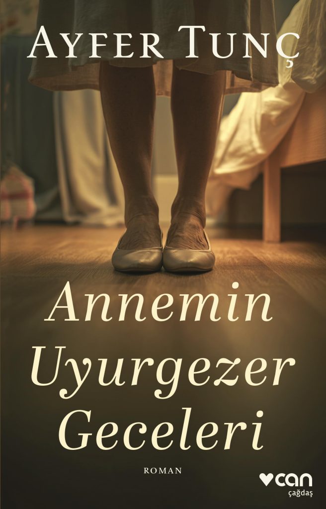 Annemin Uyurgezer Geceleri – MaviKutu