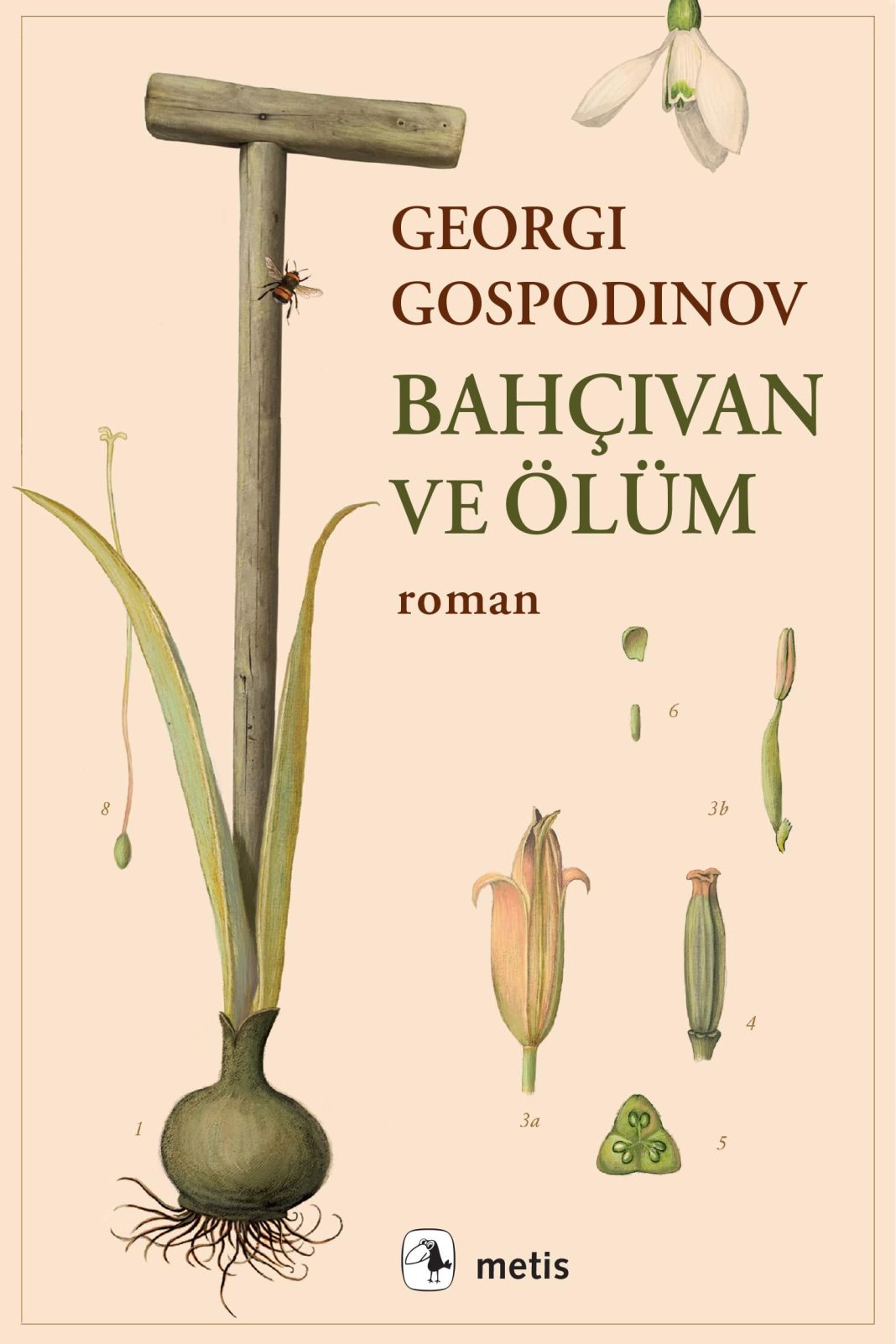 Bahçıvan ve Ölüm – MaviKutu