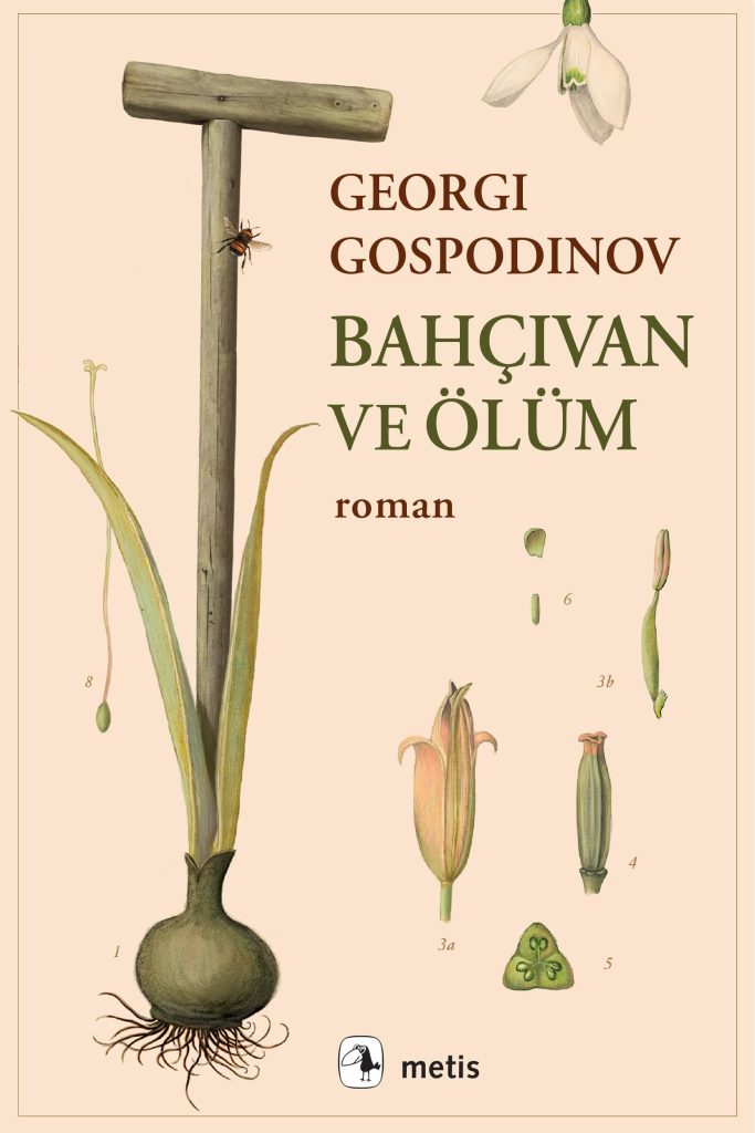 Bahçıvan ve Ölüm – MaviKutu