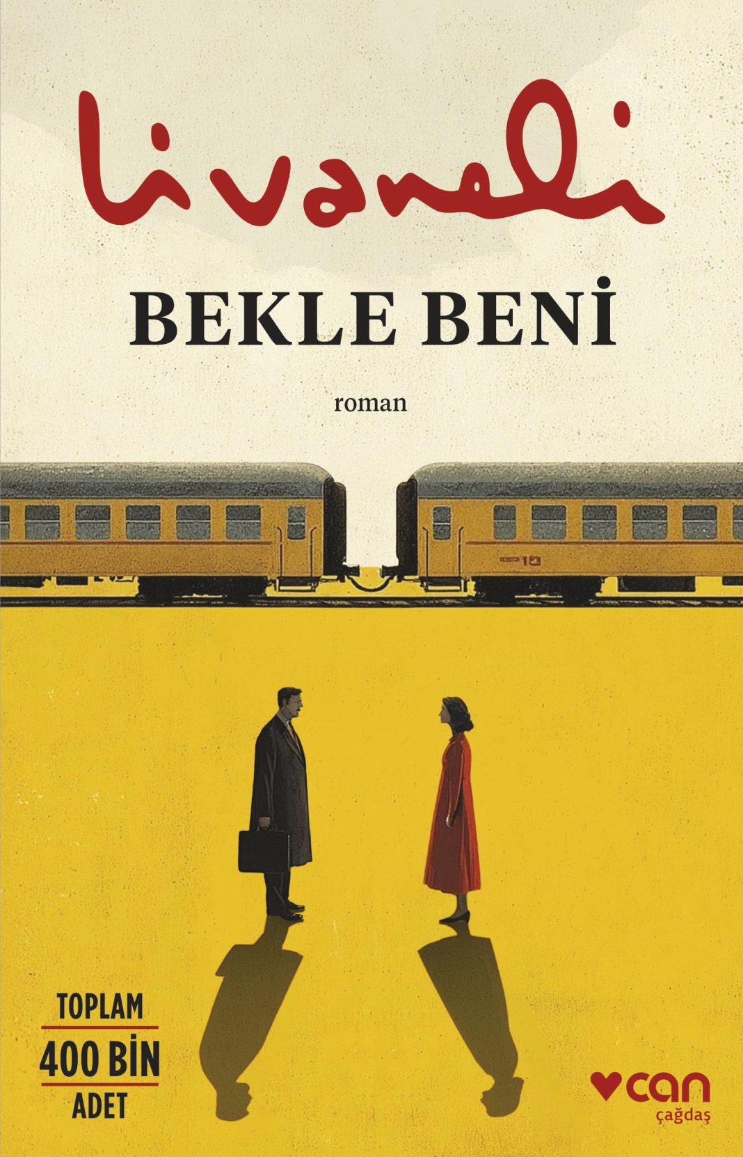 Bekle Beni – MaviKutu