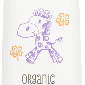 Ecowell Organik Bebek Şampuanı (1 x 300 mL) – MaviKutu