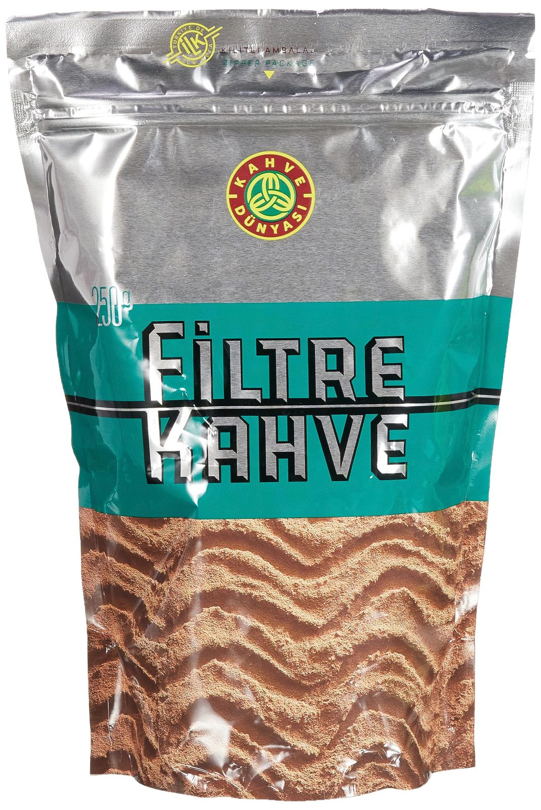 Kahve Dünyası Filtre Kahve 250gr – MaviKutu
