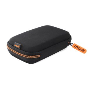 MACK MCC-4008 2.5 Hard Disk Kılıfı Siyah Turuncu – MaviKutu