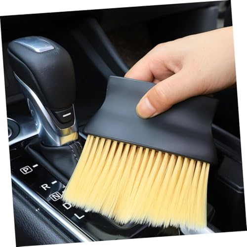 AEE® 7'li Araç İçi Temizlik Fırça Seti Oto Detay Fırçası Yumuşak Toz Alma Klima Havalandırma Torpido Temizlik Aleti Jant Köpük – MaviKutu