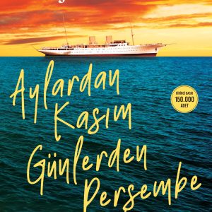 Aylardan Kasım Günlerden Perşembe – MaviKutu