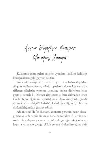 Aylardan Kasım Günlerden Perşembe – MaviKutu