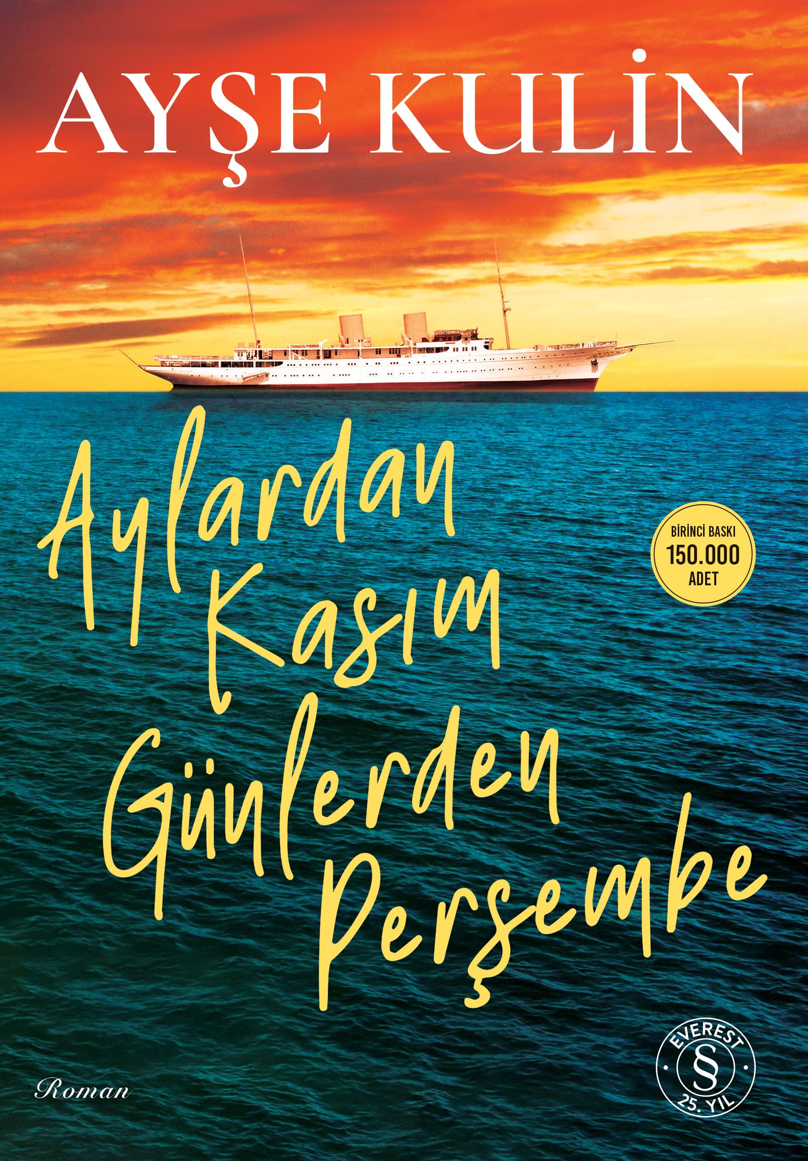 Aylardan Kasım Günlerden Perşembe – MaviKutu