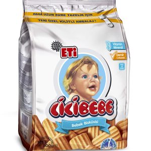 Eti Cicibebe Bisküvi 800 g – MaviKutu
