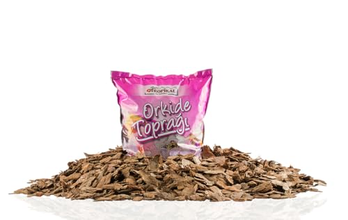 Outdoor Outlet Orkide Toprağı 3 Lt – MaviKutu