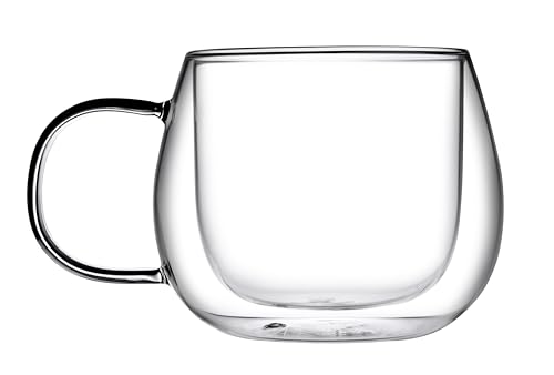 Paşabahçe DUPLO KUPA 400 CC 1 HK Q00009 24 – MaviKutu