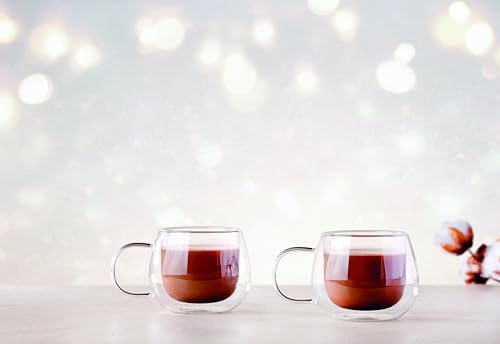 Paşabahçe DUPLO KUPA 400 CC 1 HK Q00009 24 – MaviKutu