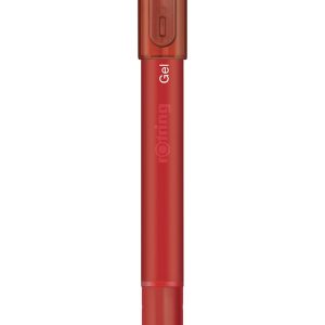 Rotring Jel Kalem 0.7 mm, Kırmızı – 2114438 – MaviKutu