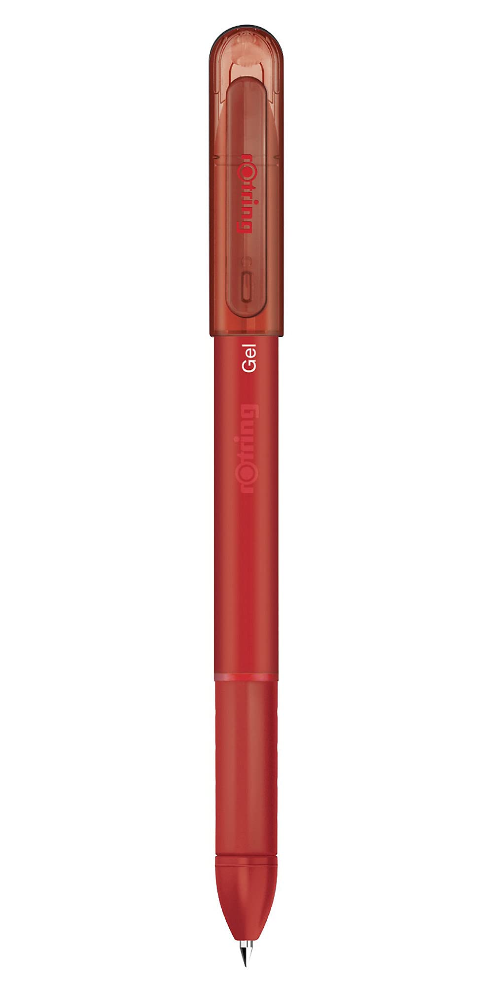 Rotring Jel Kalem 0.7 mm, Kırmızı – 2114438 – MaviKutu