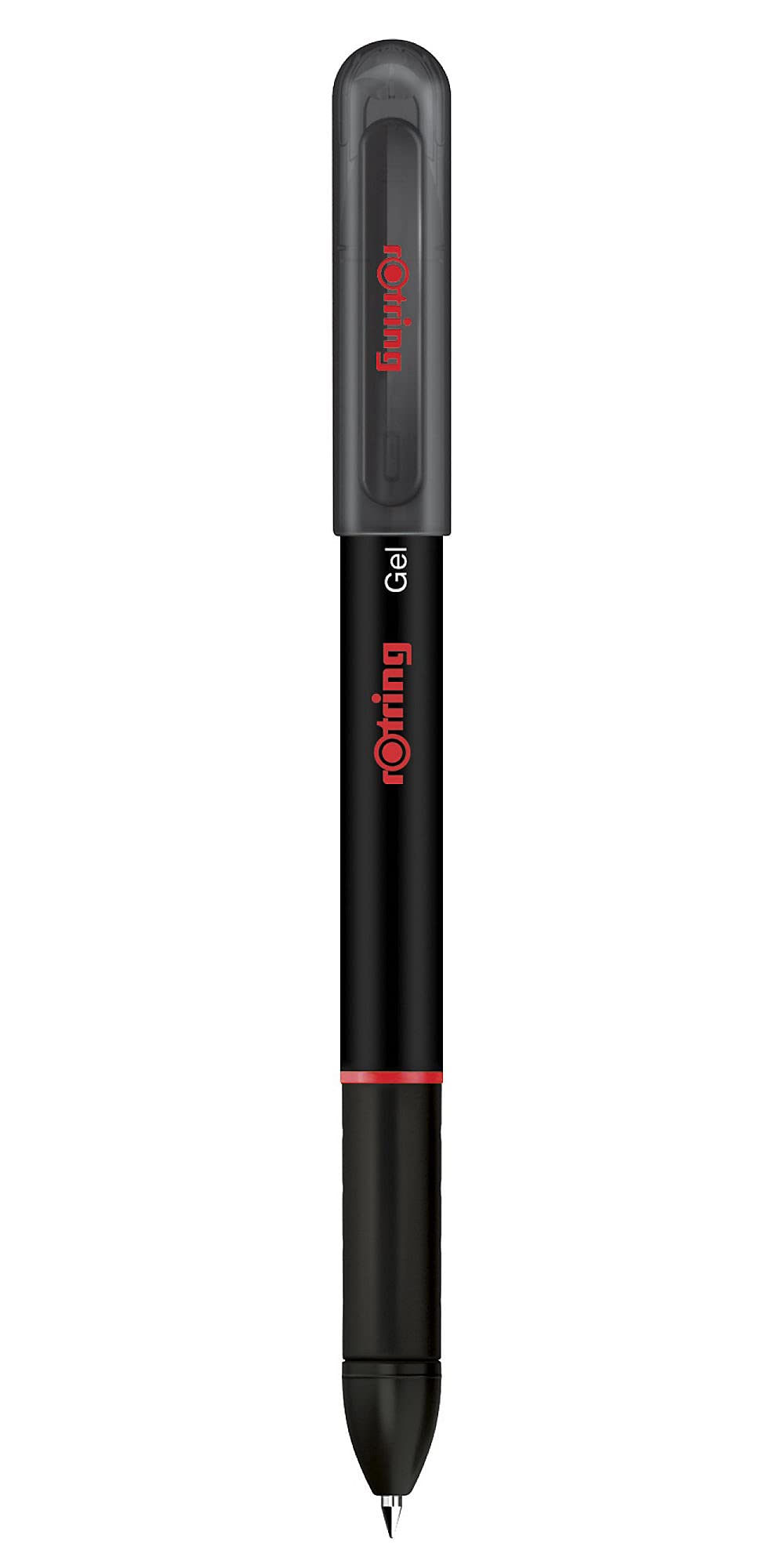 Rotring Jel Kalem 0.7 mm, Siyah – 2114436 – MaviKutu