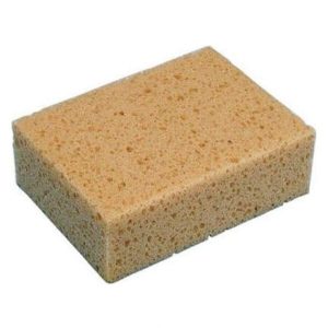 Würth 18 x 13 x 6 cm Araba Yıkama Süngeri – MaviKutu