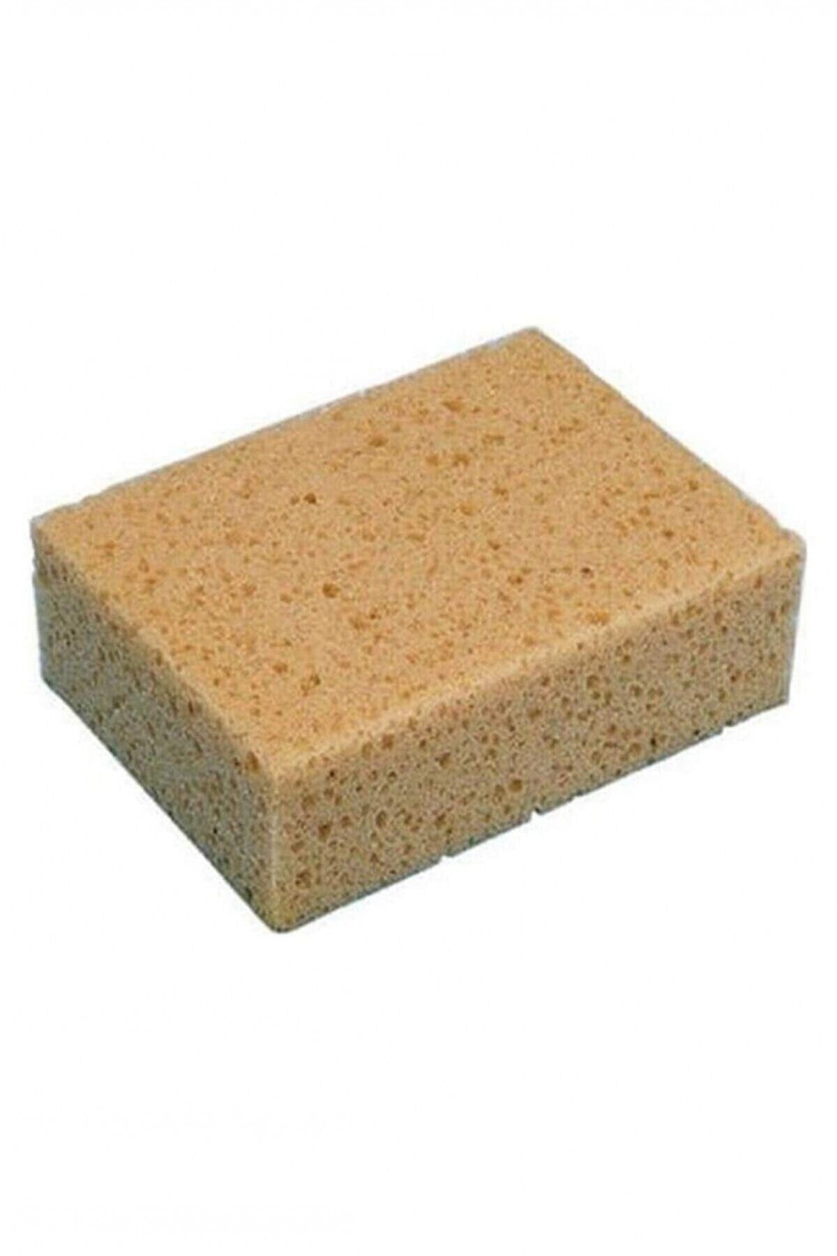 Würth 18 x 13 x 6 cm Araba Yıkama Süngeri – MaviKutu