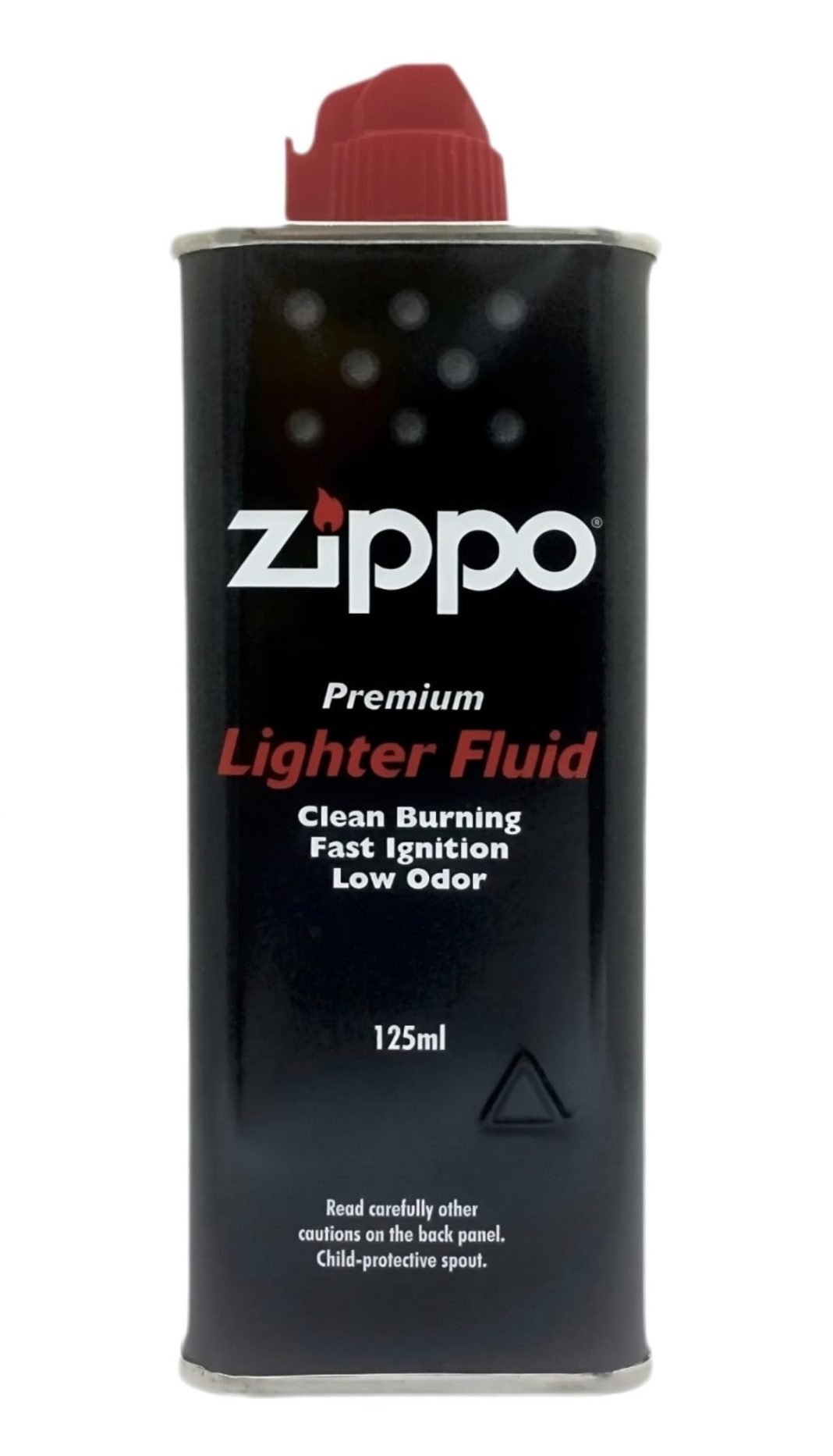 Zippo Çakmak Sıvısı 125 ml – MaviKutu