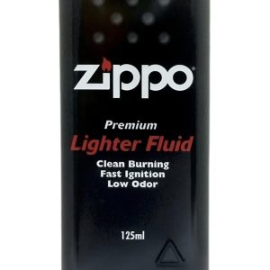 Zippo Çakmak Sıvısı 125 ml – MaviKutu