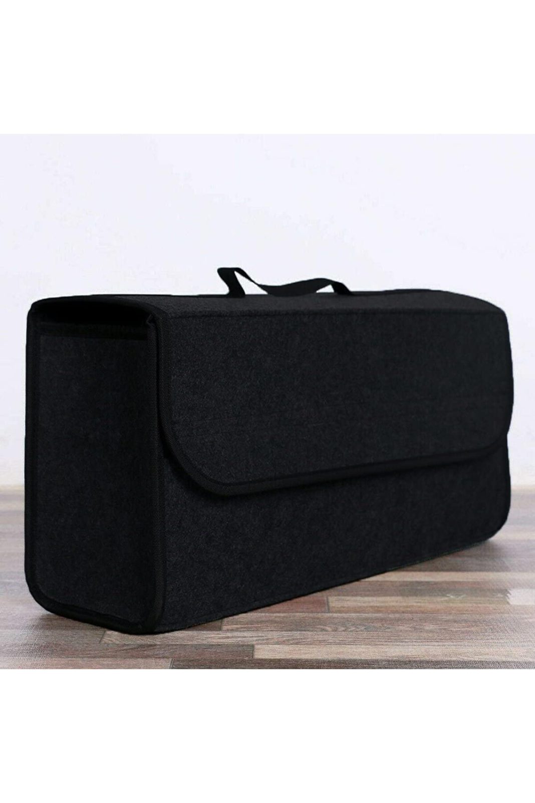 Araç İçi Bagaj Eşya Düzenleyici Oto Organizer Çanta – MaviKutu