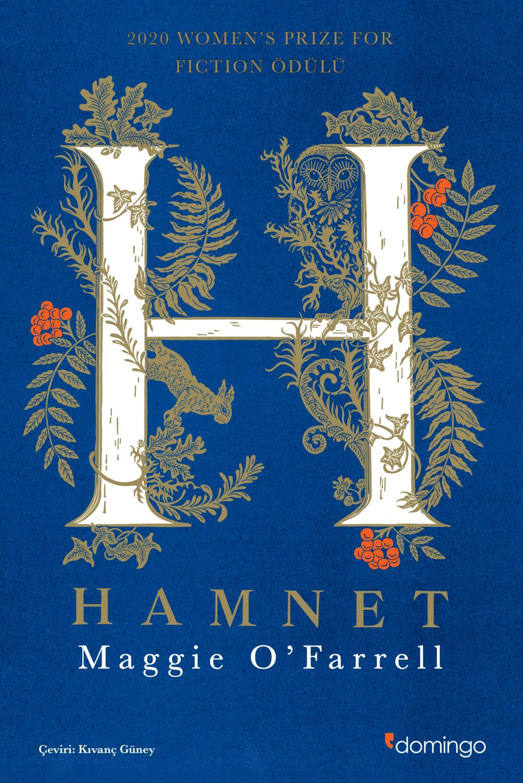 Hamnet – MaviKutu