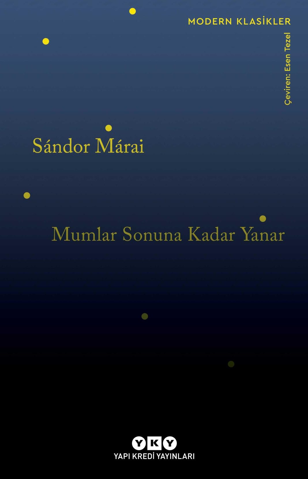 Mumlar Sonuna Kadar Yanar – MaviKutu