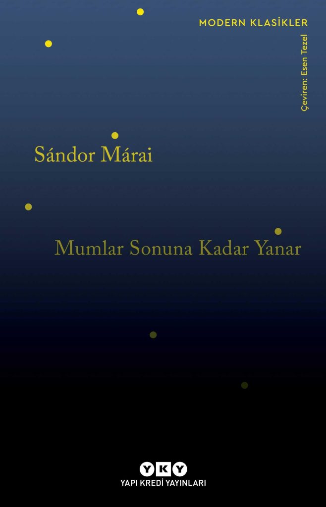Mumlar Sonuna Kadar Yanar – MaviKutu