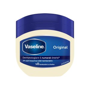 Vaseline Nemlendirici Jel Original 100 ml – MaviKutu