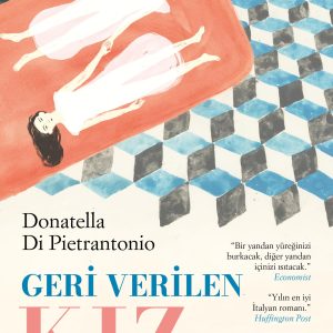 Geri Verilen Kız – MaviKutu