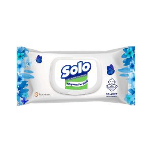 Solo Islak Havlu Okyanus Ferahlığı 90 Yaprak – MaviKutu