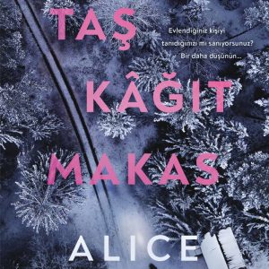Taş Kağıt Makas – MaviKutu