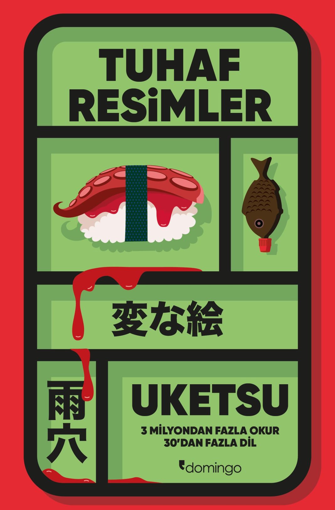 Tuhaf Resimler – 3 MİLYONDAN FAZLA OKUR, 30’DAN FAZLA DİL – MaviKutu