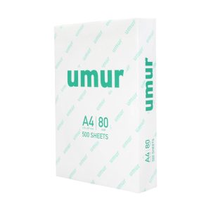 A4 Kağıt (80 gr 500 adet) – MaviKutu