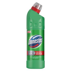 Domestos Yoğun Kıvamlı Çamaşır Suyu Maksimum Hijyen Dağ Esintisi 750 ml – MaviKutu
