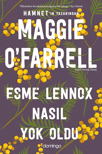 Esme Lennox Nasıl Yok Oldu – MaviKutu