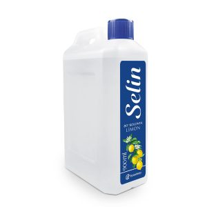 Selin Limon Kolonyası Bidon 900 ml – MaviKutu