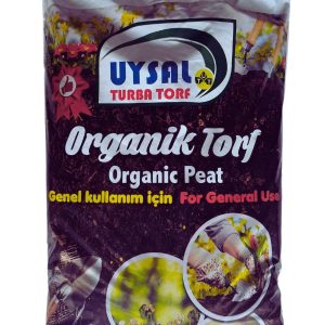10 Lt Bitki Toprağı, Fideleme, Saksı Toprağı İç Dış Mekan Toprak Torf. – MaviKutu