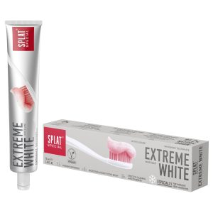 Splat Extreme White Diş Macunu 75 Mililitre – MaviKutu