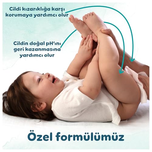 Prima Islak Havlu Mendil Aqua Pure 48 Yaprak Tekli Paket – MaviKutu