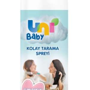 Uni Baby Kolay Tarama Spreyi 200 ml – MaviKutu